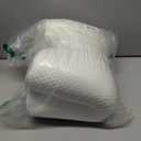 Memory Foam Pillow, Cervical Pillow, 4-Layer Queen, Contour Pillow, Side Sleeper, Neck Support, Pillow for Neck Pain, CertiPUR-US (Extra Queen- 24 x 14 x 6.5")