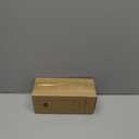 Travel Tea Kettle110V, Portable Electric Kettle, 316 Stainless Steel Premium Liner, 4-speed Temperature Adjustment with Auto Shut-off and Boil-Off Protection,White. (0.5 Quarts)