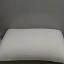 Purple Harmony Pillow - Standard Tall, Greatest Pillow Ever Invented, 360 Hex Grid & Talalay Latex Core - No Pressure Support, Stays Cool, Luxurious Comfort