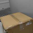 Hanging Patio Heater, 1500W Electric Infrared Heaters for Home, Gazebo, Garage, Greenhouse, Ceiling Mount with Overheat Protection, IPX4 Water Resistance, Adjustable Height (Black)