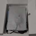 ANRAN 2K Solar Camera Wireless Outdoor, 2.4G WiFi Camera for Home Security Battery-Powered, 360° PTZ, PIR Human Detection, 3MP Color Night Vision, 2-Way Audio, Compatible with Alexa