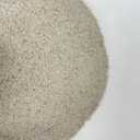 KAYSO INC Silica Sand for Fire Pits, Fire Places, Gas Fire, Base Layer Decoration - 10lb Heat and Fire Proof #60 Mesh