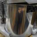 Presto 01781 Pressure Canner and Cooker, 23 qt, Silver