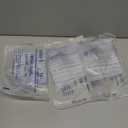 3PCS 2000ML Large Capacity Extracorporeal Drainage Bag Urine Collection Bag