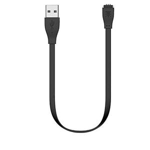 Kissmart Charger for Fitbit Charge/Force, Repalcement USB Charging Cable Cord for Fitbit Charge/Force Smart Wristband