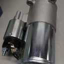 Ford Starter Replacement New for 99-13 Expedition F-150 F-250 F-350 F-450 F-550 Super-Duty, 99-13 Lincoln Navigator, 00-05 Excursion, 05-10 Mustang, V8 V10 4.6 5.0 5.4 6.2 6.8L, 6646N