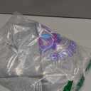 Marvel Spidey and His Amazing Friends Ghost Spider Girls Sweatshirt and Pants Set for Toddler and Big Kids (5, Grey)