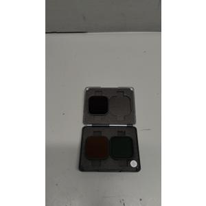 NEEWER ND & CPL Filter Set Compatible with Insta360 Ace Pro, ND16 ND32 ND64 CPL 3Pack Action Camera Accessories Polarizer Neutral Density Filters with Multi Coated Optical Glass & Slim Aluminum Frame