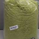 Kelarea Area Rug for Living Room, 3x5 Non-Slip Green Rug Fluffy Soft Shag Rugs, Fuzzy Shaggy Plush Carpet for Bedroom, Nursery Rooms, Home Dorm (2'11" x 4'11" (Rectangular))