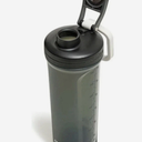 Contigo Fit Leak-Proof Shake & Go Mixer Bottle 28 oz Sake Color