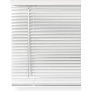 Grandekor Cellular Shades Cordless, Honeycomb Blinds Blackout 34x64 Thermal Insulated, Pull Down Window Shade for Bedroom, Easy Lift & Lower Room Darkening Blinds, Gray-White