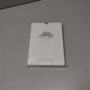 PRODUCTIVITY STORE Reading Journal, Book Journal & Book Tracker - Best Gifts For Book Lovers & Gifts For Readers - 65 Book Reviews - A5, 5.8 x 8.3 - Blue