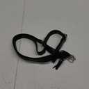 Full Grain Purse Strap Genuine Leather Replacement for Cross Body Bag Handbags