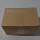 Shiatsu Neck and Back Massagers with Heat, 150 Mins Uses, 4 Modes & Adjustable Massage Head, Electric 3D Deep Tissue Kneading for Shoulder, Leg, Muscle Soreness, Pain Relief, Relaxation for Women, Men (Lavender Gray)