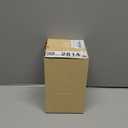 Mini Projector, HY300 PRO Portable Projector, Smart Projector Support 4K 1080P with Dual-Band WIFI6 5G Wireless 5.4 Bluetooth, 200 ANSI, Auto Keystone Correction, 35"-130" Screen Video Projector