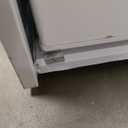 Avanti CK3016 Energy Star Certified Full Compact Kitchen, Built in Kitchenette Stainless Steel Counter, Two Element Cooking Range, Refrigerator & Storage, 30-Inch, White