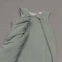 KYTE BABY Unisex Rayon made from Bamboo Sleep Bag for Babies and Toddlers, 2.5 Tog Medium