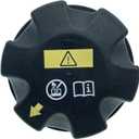 Radiator Expansion Tank Cap,Coolant Reservoir Cap For BMW 525i 528i 530xi 535xi 540i 550i 640i 650i 740i 740Li 750i 750Li X5 X6 X7 M2 M3 M4 M5 M6 M8,200 KPa(2.0bar) Replace 17117639021 17137516004 (200KPa(New Models))