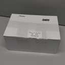 Shappy 216 Pcs Mini Christmas Ball Ornament 1.18 Inch Small Christmas Tree Decorations 6 Styles Shatterproof Xmas Ball with Hanging Loop for Holiday Party Wreath Xmas Tree(Gold)