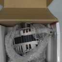 Altemnator Compatible with Ma~zda 3 2010-2013 L4 2.0L, Alternator Replacement for 11342N, 11342, A2TJ0791, A002TJ0791, LF8J-18-300, LF8J18300