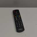 N2QAYB000103 Replacement Remote Control Work for Panasonic TV TC26LE70 TC32LE70 TH42PE7U TH-42PE7U TH42PX75U TH-42PX75U TH42PX75UP TH-42PX75UP TH50PX75U TH-50PX75U TH58PE75U TH-58PE75U