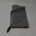 Toddmomy Microfiber Quick Dry Sports Towel Gym Yoga Hiking Camping Towel Lightweight Non-Slip