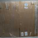 BOX USA Moving Boxes Holds 65lbs, 20"L x 20"W x 15"H (6-Pack) Large - Corrugated Cardboard Box for Shipping, Mailing, Packing, Packaging and Storage