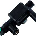 Fan Clutch Solenoid Fit for Pacca Peterbilt 320 325 330 335 384 386 387 388 389 567 579 587 Replace G90-6047 5030-451 173.1108 G90-1001-2