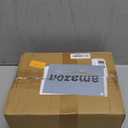 8PCS UF414 Round Ignition Coils Pack & Iridium Spark Plugs & Spark Plug Wires Set Fits for Chevrolet Corvette Avalanche Silverado 1500 2500 3500 GMC Savana 1500 2500 Cadillac Escalade D514A