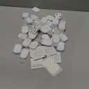 Baby Proofing Child Safety Locks (16 Pack) by Skyla Homes - The Safest, Quickest and Easiest 3M Adhesive Cabinet Latches, No Screws & Magnets, Multi-Purpose for Furniture, Kitchen, Ovens, Toilet Seats (White)