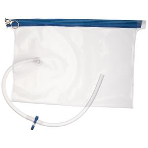 Urias 58007 Pressure Splints, Used to Counter Abnormal Tone Development from Brain Trauma, Stroke, Adult Elbow Splint, 16" Length