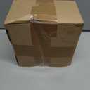 Tudomro Trampoline Springs Replacement - Heavy Duty Stainless Steel Weather Resistant Metal Trampoline Pulling Tool Accessories (5.5", Gold)