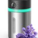 Stainless Steel Humidifier, Easy to Clean Humidifier, Dishwasher Safe Humidifiers