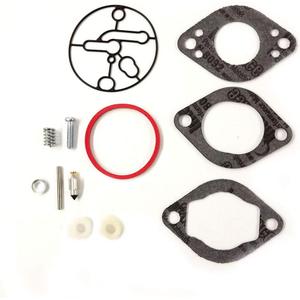 Autoparts Carburetor Overhaul Repair Kit Replacement for 696146 Carb