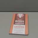 Clever Fox Leader’s Journal – Professional Leadership Gift for Boss, Mentor & Manager – Business Leader Notebook for Men & Women (Light Pink)