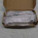 Asidrama 10 Pack 6.3 Inch(160mm) Brushed Satin Nickel Kitchen Cabinet Handles, Cabinet Pulls Kitchen Cabinet Hardware for Cupboard Drawer Pulls