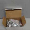 12 853 117-S Carburetor Replacement for Kohler CV Series CV490 CV491 CV492 CV493 Models 12 853 107-S