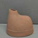 HD7.9 Inch Porcelain Vase