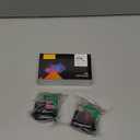 SAILNER 67XL HP Printer Ink, Replacement for HP Ink 67 for HP 67 Ink cartridges Black/Color Combo Pack, Compatible with DeskJet 2755e 2855e 2700e 4155e 2734e 2827e 4100e Envy 6055 6455e Printer 67XL