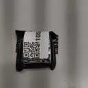 Original Magic Earring Backs for Droopy Ears | Earrings Lifters for Heavy Earring | Earlobe Secure Clear Miracle | Fits Standard 20G / 0.8mm Posts ONLY (2 Silver 1 Gold)