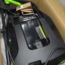 American Lawn Mower Company 50514 14" 11-Amp Corded Electric Lawn Mower, Black