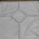 Art3d Drop Ceiling Tiles for Suspended Grid, 2 x 2 ft, 12-Pack, White, 24 x 24 Inch