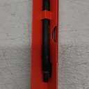 Rotring 600 Mechanical Pencil, 0.5 mm, Black - Perfect for Writing, Drafting, Engineering, Architecture Professionals
