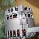 PHILTOP 8263N Alternator Compatible with Ford, Mercury, 2000-2001 Taurus 3.0L, 2000-2001 Sable 3.0L, 110A 12V CW S6 Automotive Alternator YF1V10V346FBRM,YF1U10300DA,YF1U10300FA,YF1Z10346DA,YF1U10300FB