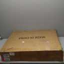 Tesson Floor Mats & Trunk Mat for Chevy Chevrolet Suburban/GMC Yukon XL/Cadillac Escalade ESV 2021-2025 2026 7 Seat, All Weather Protection Accessories Custom Full Set Liners Include 1st 2nd 3rd Row