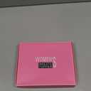 Molefi Hair Toppers for Women with Thinning Hair,18 Inch Long Layered Toppers,Add Volume Synthetic Wiglets Pieces For Women 6.5"x6.5"Large Base for Daily Use (Brown with Ash Brown Highlights)