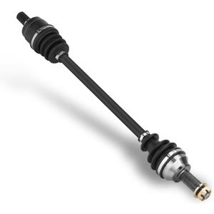 Rear Left Right CV Axle Shaft 42220-HL3-A01 for Honda Pioneer 700 700-4 2014-2021, Pioneer 700 700-4 Deluxe 2017 2018 2019 2020 2021 42250-HL3-A42