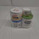 Palmers, AmLactin, Cetaphil, ProSeed