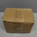 12 Pcs 3.15 Inches Large Neon Christmas Balls Ornaments Colored Shatterproof Baubles Bright Christmas Tree Decoration Fluorescence Plastic Hanging Balls Ornaments for Xmas Holiday Party Home