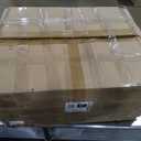 VEVOR Pool Safety Cover 18' x 36' Rectangle, Safety Pool Covers Green Mesh, Triple Stitched, MAX Strength Winter Safety Cover for Children & Pets